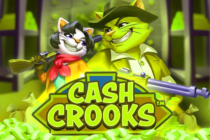 Cash Crooks