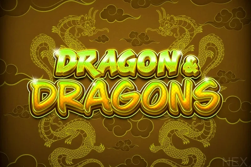 Dragon And Dragons