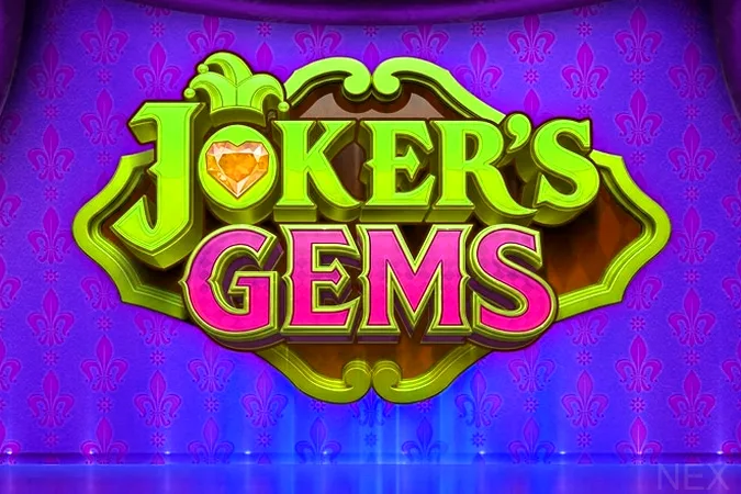 Jokers Gems