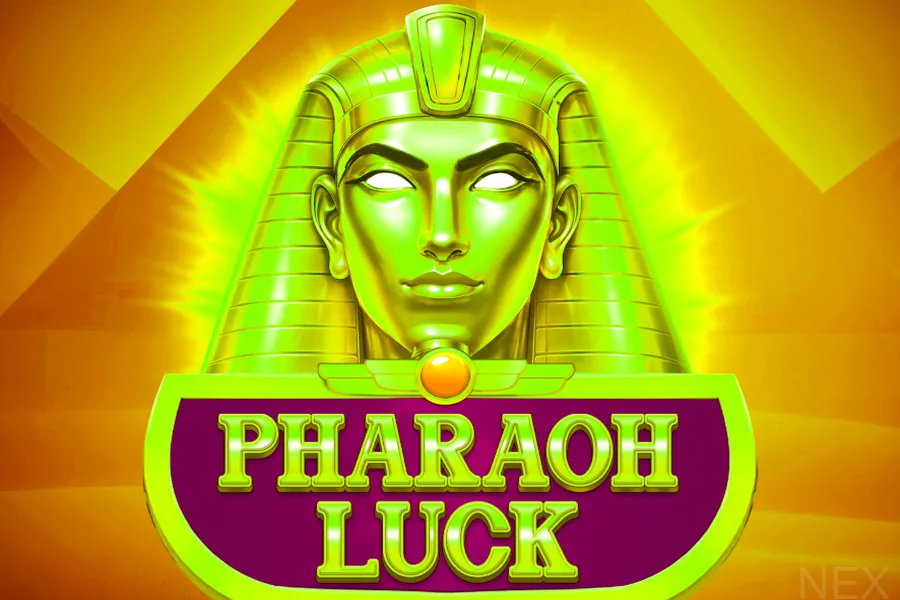 Pharaoh Luck
