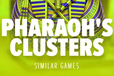 Pharaohs Clusters