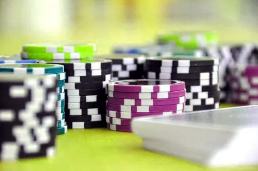 Live Casino 5